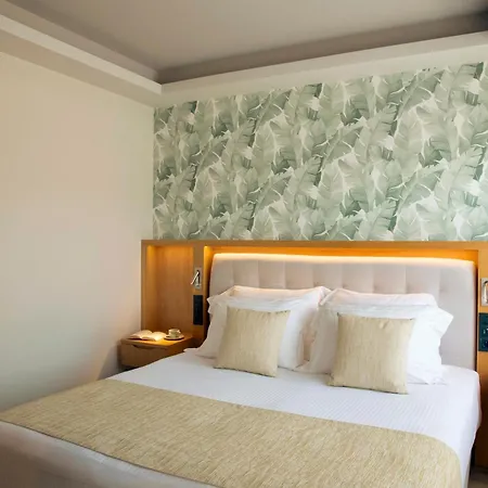 Zeus Dolce By Wyndham Athens-3