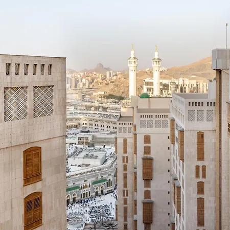 Makkah Hotel-2