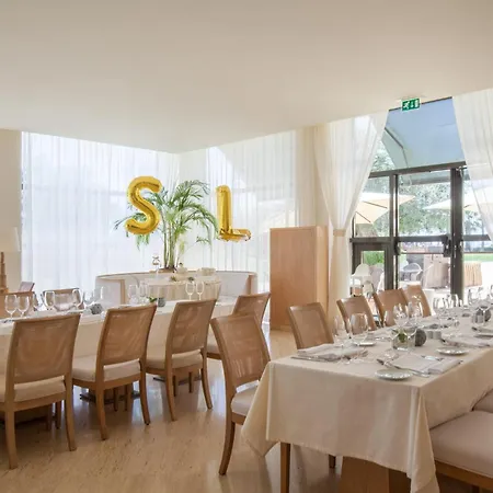 Crowne Plaza Vilamoura - Algarve By Ihg-2
