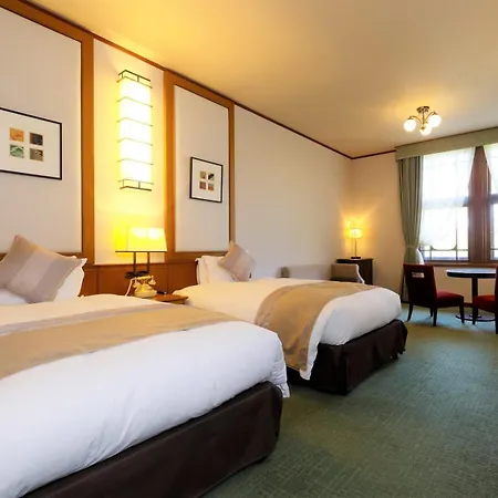 Nara Hotel-3