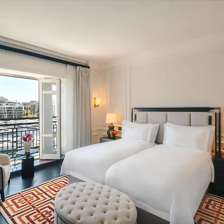 Cape Grace, A Fairmont Managed Hotel-2