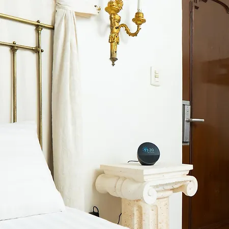 Ebano Hotel Boutique (Adults Only)-2