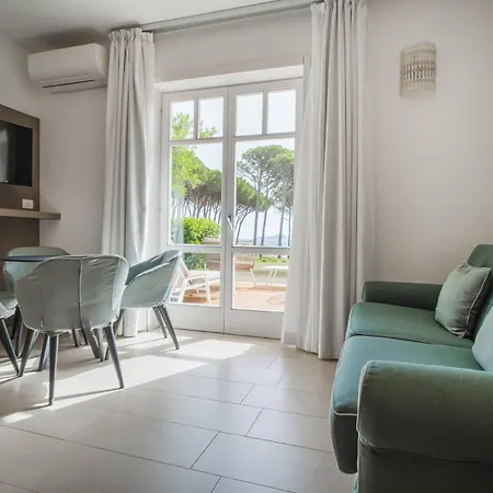 Felix Hotels - Hotel La Coluccia-3