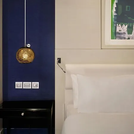 Le Meridien Al Khobar-2