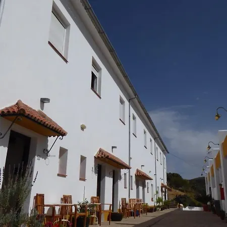 Hotel Las Errizas By Vivere Stays-2