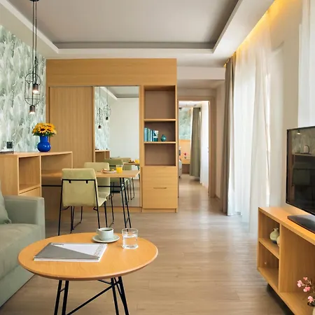 Zeus Dolce By Wyndham Athens-2