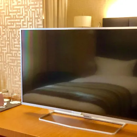 Ramada By Wyndham Oradea-2