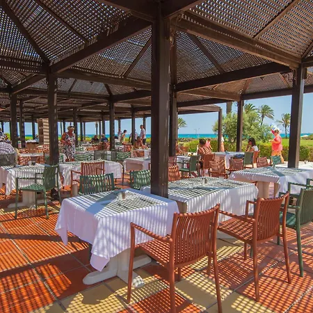 Hotel Nour Palace Resort & Thalasso Mahdia-3