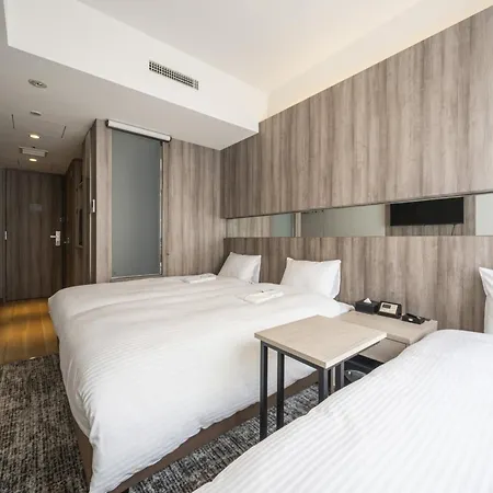 Hotel Brighton City Osaka Kitahama-2