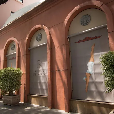 Hotel De Anza-3