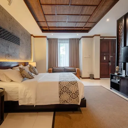 Djabu Seminyak Hotel-2