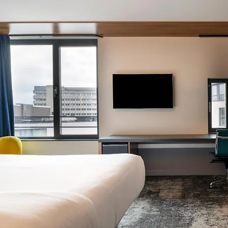Pestana Brussels Schuman-2