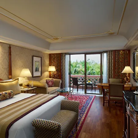 The Leela Palace Bengaluru-3