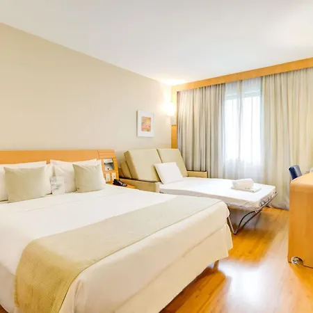 Novotel Rj Santos Dumont-2