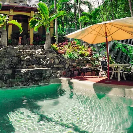 Toscana Village Resort-3