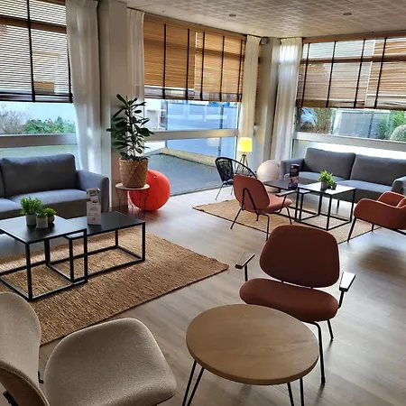 ibis Saint Brieuc Yffiniac-2