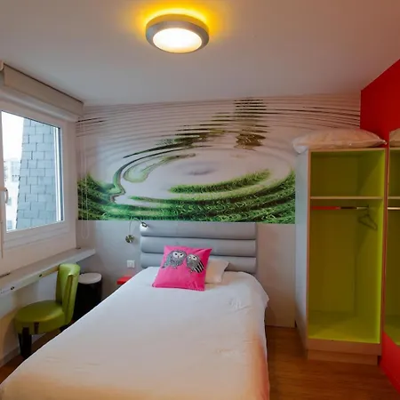 ibis Styles Saint Brieuc Gare Centre-2