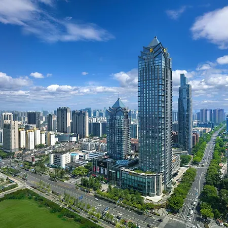 Shangri-La Suzhou-2