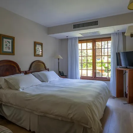 Barradas Parque Hotel&Spa-2