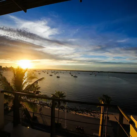 Seven Crown La Paz Malecon-3