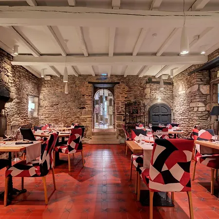 Hotel Restaurant Lesage-2