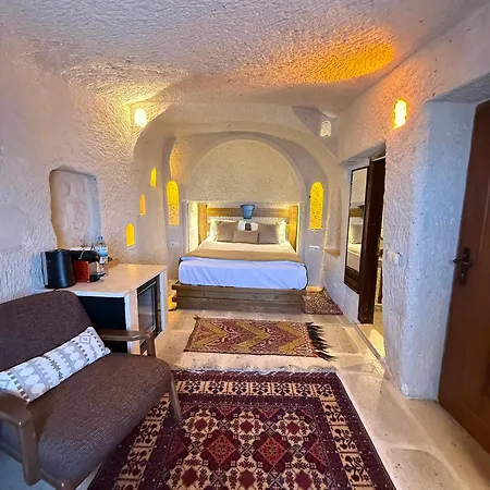 Local Cave House-3