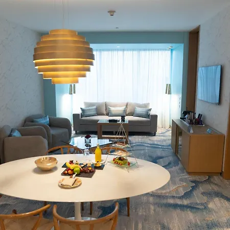 Symphony Style Hotel Kuwait-2