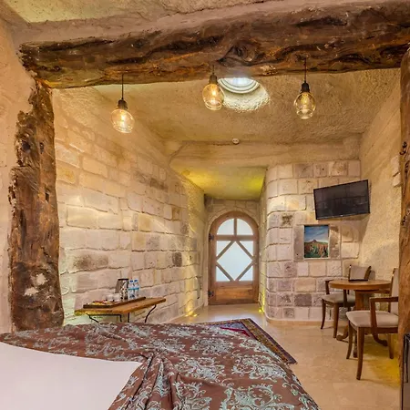 Panoramic Cave Hotel-2
