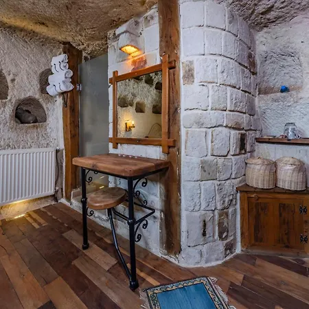 Panoramic Cave Hotel-3