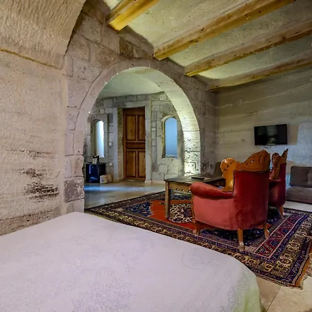 Panoramic Cave Hotel-2