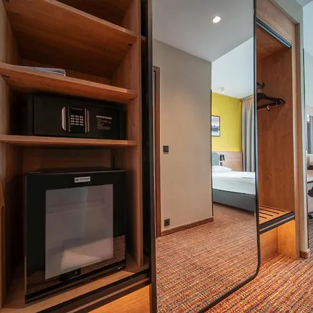 Qubus Hotel Bydgoszcz-2
