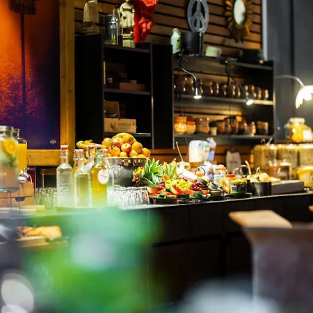 "Quality Hosts Arlberg" Hotel Lux Alpinae-2