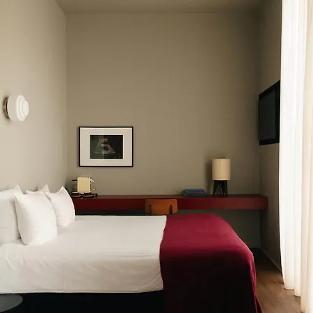 Hotel Pilar-2