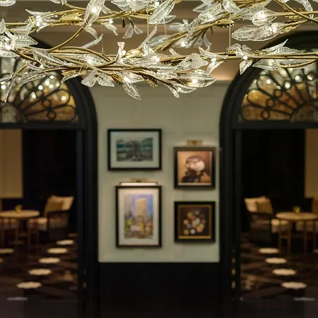 The Laurus, A Luxury Collection Resort, Singapore-3