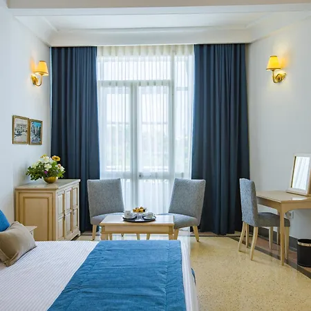 Majestic Hotel-3