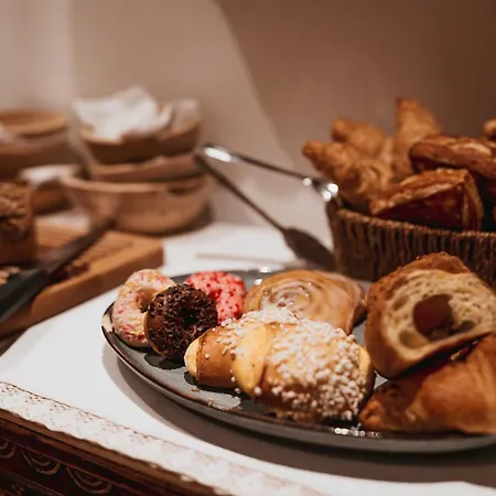 Aster Boutique Hotel & Chalets-2