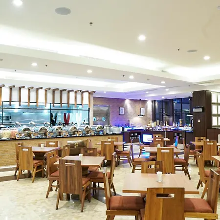 Aston Bogor Hotel And Resort-3