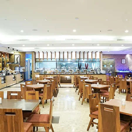 Aston Bogor Hotel And Resort-2
