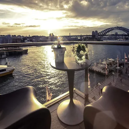 Pullman Quay Grand Sydney Harbour-3