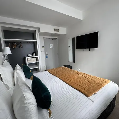 Best Western Blois Château-2