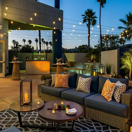 Ventura Beach Marriott-2