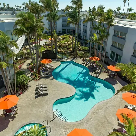 Ventura Beach Marriott-3
