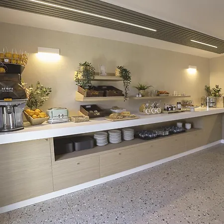 Kyriad Montpellier Sud - Lattes-2