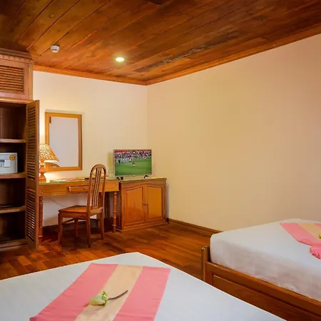 Ta Prohm Hotel&Spa-2