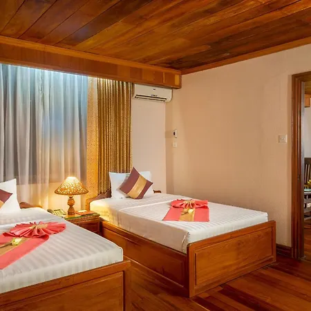 Ta Prohm Hotel & Spa-2