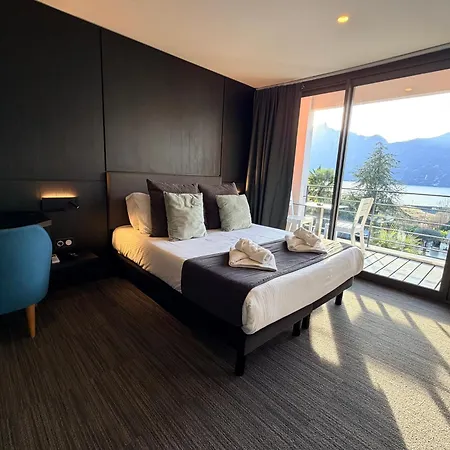 Les Suites du Lac-3