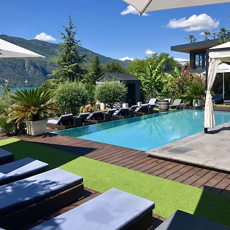 Les Suites du Lac-3