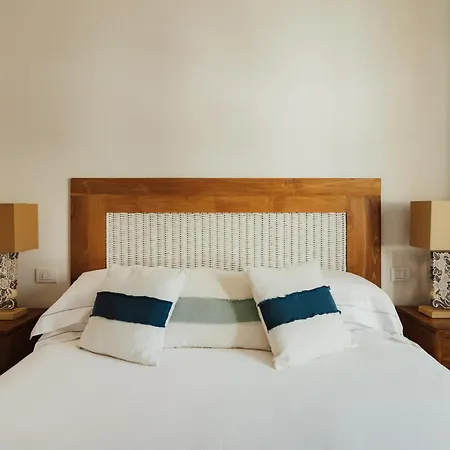 La Piazza Hotel - Porto Rafael-3
