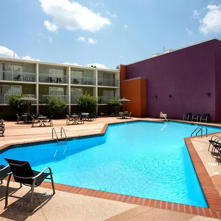 Oasis Hotel And Conv Center, An Ascend Collection Hotel-2