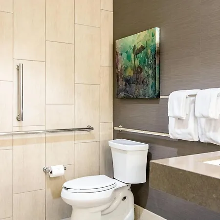 Oasis Hotel And Conv Center, An Ascend Collection Hotel-3